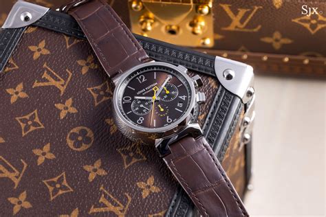 how much is the new louis vuitton watch|Louis Vuitton expensive watches.